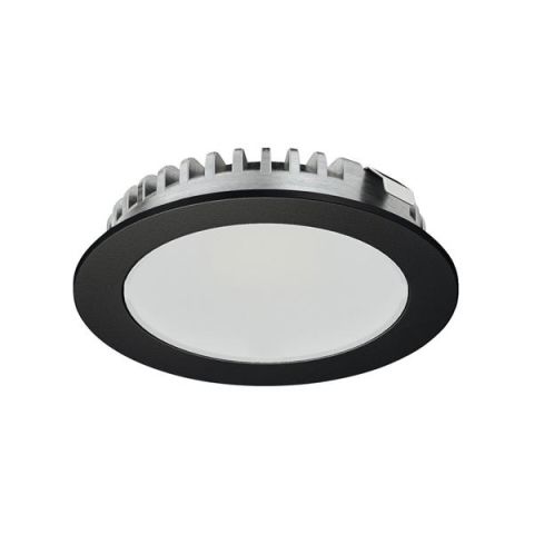 Hafele LED2094 Spot 12V/2,5W 4000K Siyah