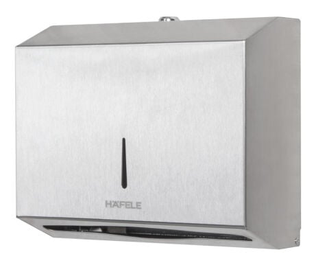 Kağıt Havlu Dispenseri, Hafele TORR - 980.48.510