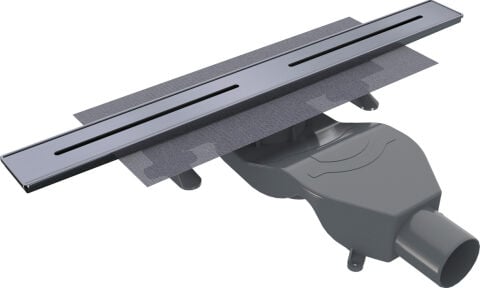 Duş Kanalı, Hafele STREAMLINE - 588.41.845