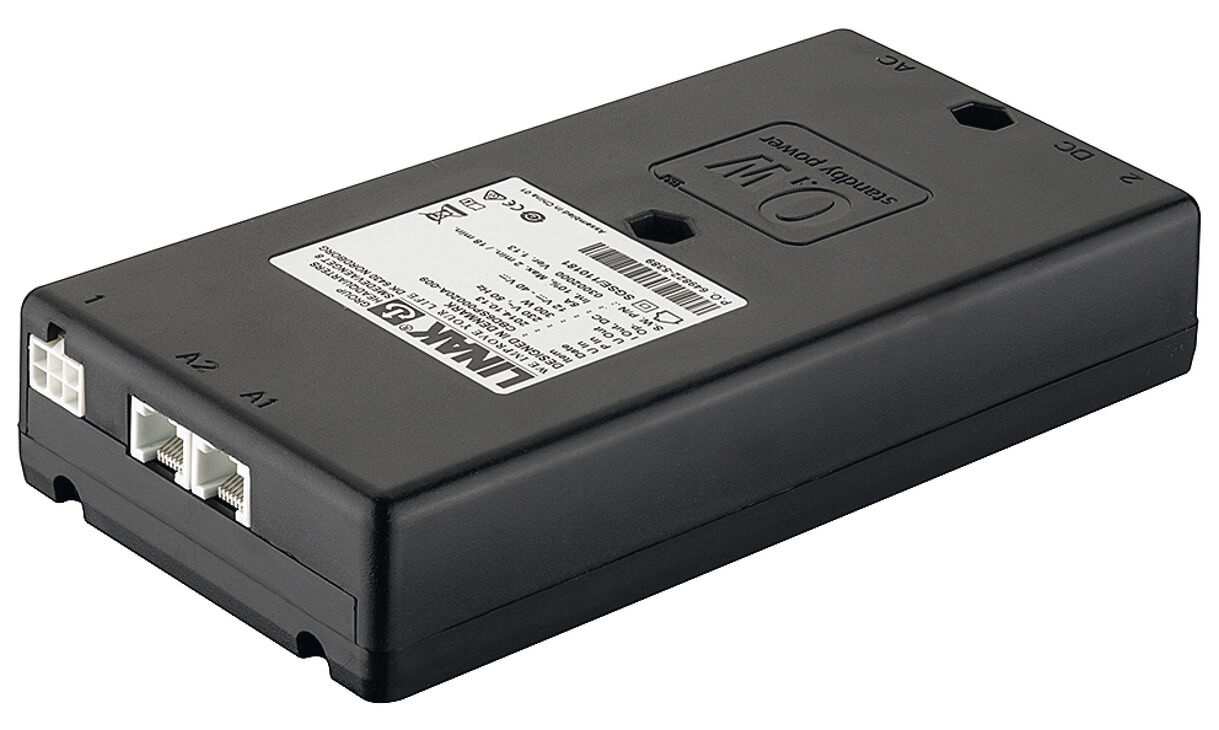 Häfele Kontrol ünitesi Elektrikli yükseklik ayarı 100–240 V 450 W 633.52.024
