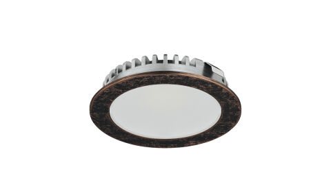 Gömme/yüzey montajlı ışık, Hafele Loox5 LED 2094 12 V