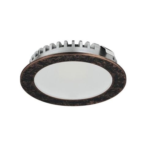 Hafele LED2094 Spot 12V/2,5W 4000K Bronz