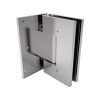 Hafele CITIUS 02 Menteşe,d/c,90°,parlak krom