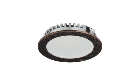 Gömme/yüzey montajlı ışık, Hafele Loox5 LED 2094 12 V