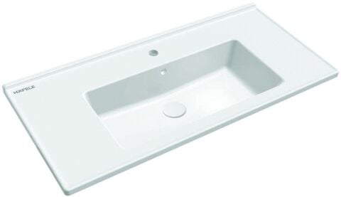 Hafele Lavabo duvar montaj seti - 589.95.938