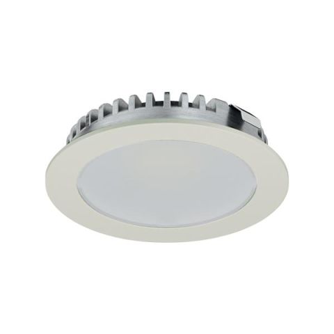 Hafele LED2094 Spot 12V/2,5W 3000K Nikel