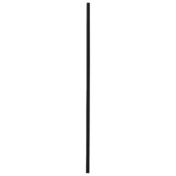 Hafele PASS Bağlantı Çubuğu Üst Siyah 1200mm