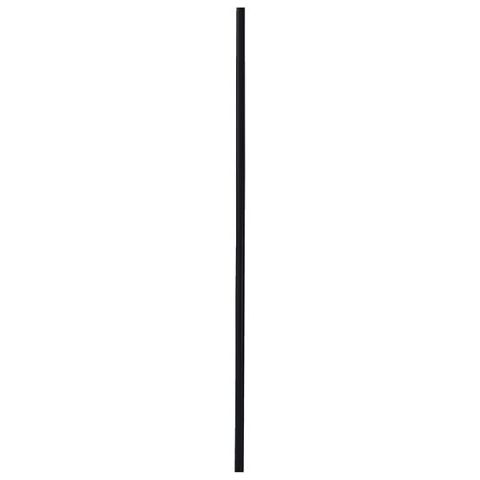 Hafele PASS Bağlantı Çubuğu Üst Siyah 1200mm