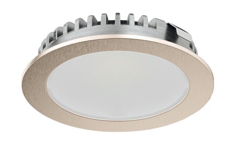Gömme/yüzey montajlı ışık, Hafele Loox5 LED 2094 12 V