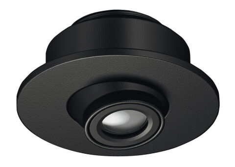 Gömme monte spot, Hafele Loox5 LED 3097, 24 V - 833.77.332