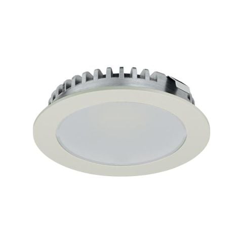 Hafele LED2094 Spot 12V/2,5W 4000K Nikel