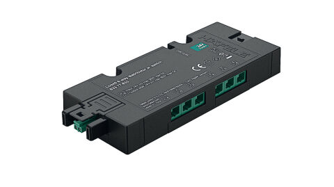 Gömme monte spot, Hafele Loox5 LED 3097, 24 V - 833.77.331
