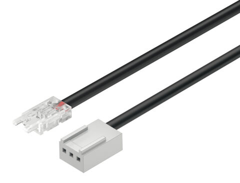 Adaptör kablosu, Hafele Loox5 12 V için - 833.72.717