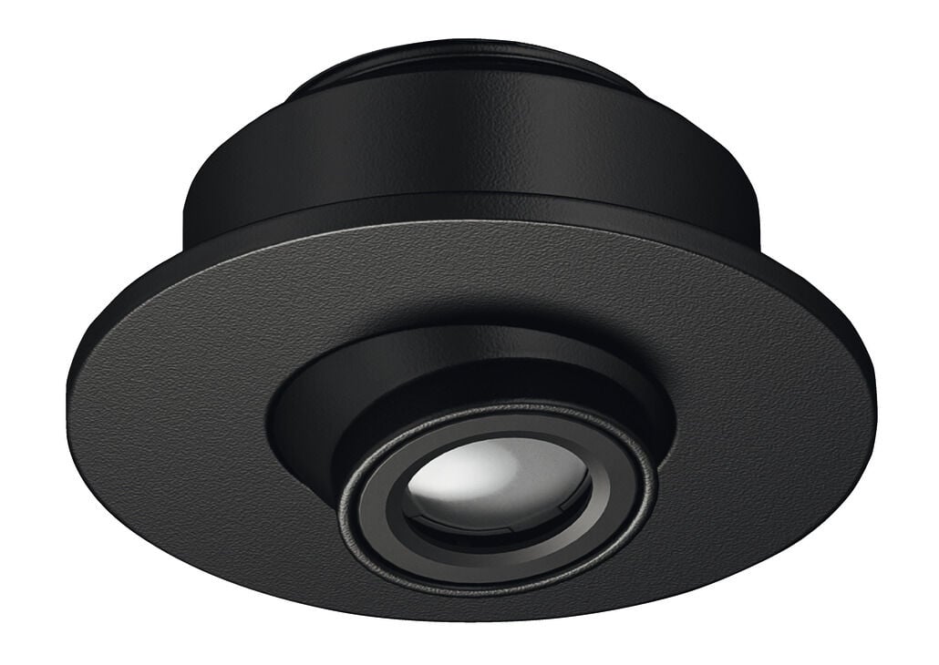 Gömme monte spot, Hafele Loox5 LED 3097, 24 V - 833.77.331