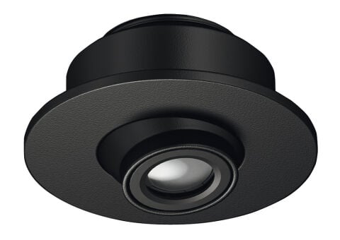 Gömme monte spot, Hafele Loox5 LED 3097, 24 V - 833.77.331