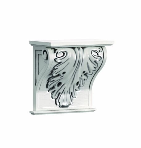Mobilya Kapağı, Hafele HERMES - 562.95.890