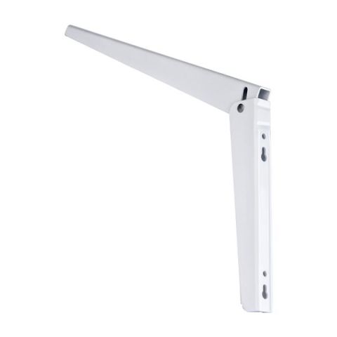 Hafele Katlanır Konsol Beyaz 300mm