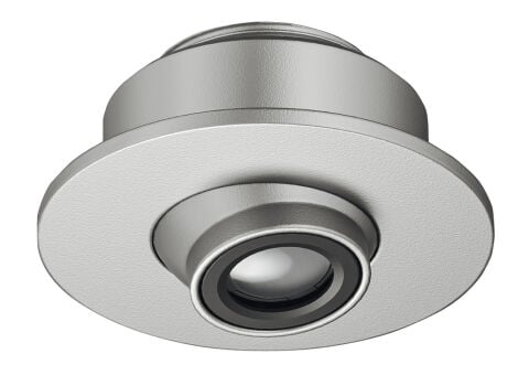 Gömme monte spot, Hafele Loox5 LED 3097, 24 V - 833.77.336