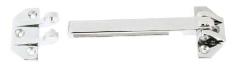 Kapı Güvenlik Mandalı, Hafele SDG 03 - 911.59.096