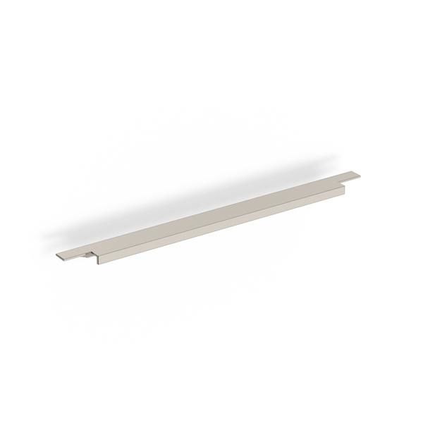 Hafele STAIRWAY II Profil Kulp Nikel 497mm