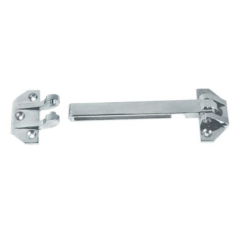 Hafele SDG 03 Kapı Güvenlik Mandalı Mat Krom