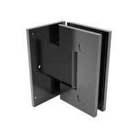 Hafele CITIUS 02 Menteşe,d/c,90°,titanyum
