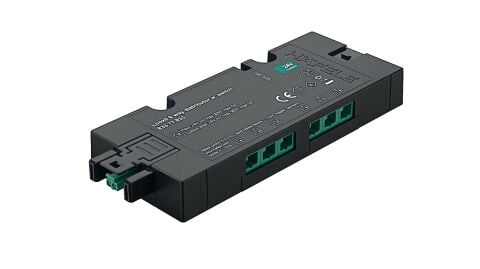 Gömme monte spot, Hafele Loox5 LED 3097, 24 V - 833.77.337