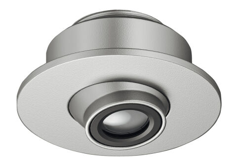 Gömme monte spot, Hafele Loox5 LED 3097, 24 V - 833.77.337