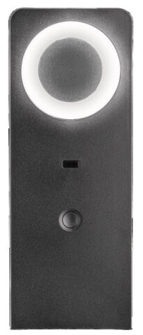 Yüzeye Monte Gömme Işık, Hafele Loox5 LED 3109 24 V