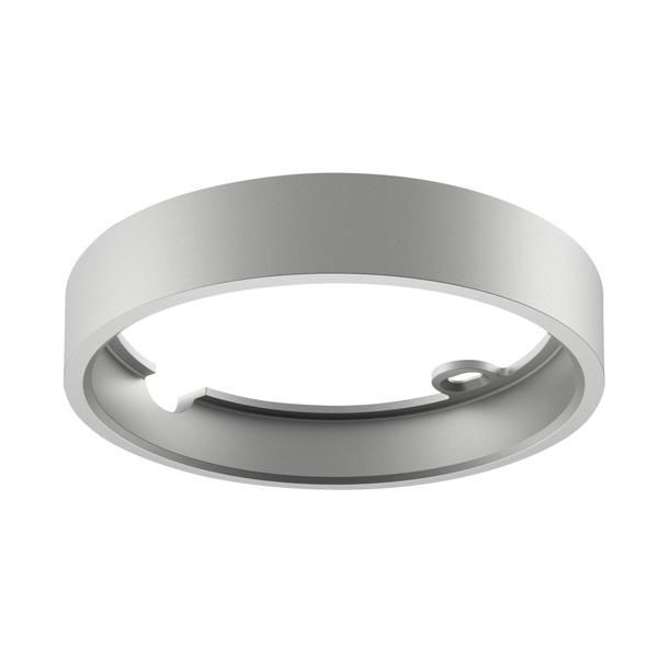 Hafele LED3038 Yüzeye Montaj Çerçeve Gümüş Renkli