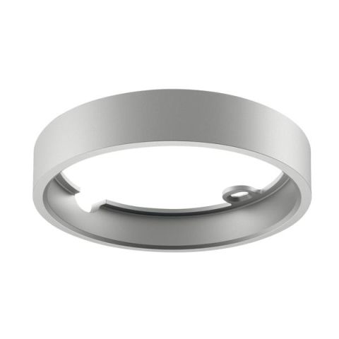 Hafele LED3038 Yüzeye Montaj Çerçeve Gümüş Renkli