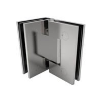 Hafele CITIUS 03 Menteşe,c/c,90°,parlak krom