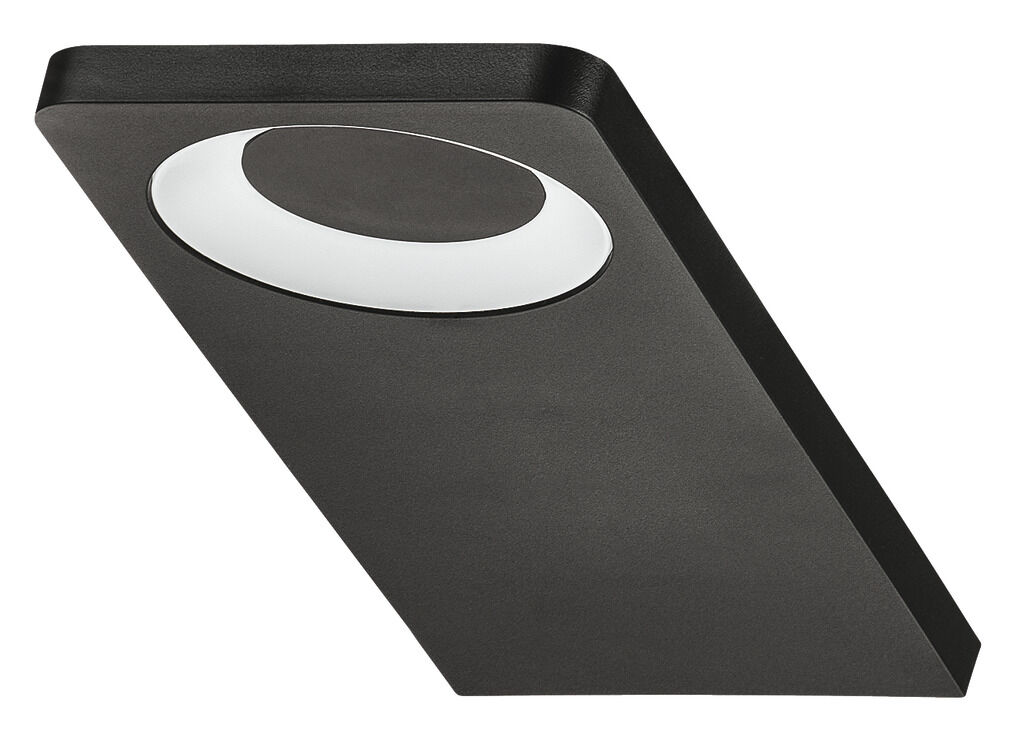 Yüzeye Monte Gömme Işık, Hafele Loox5 LED 3109 24 V