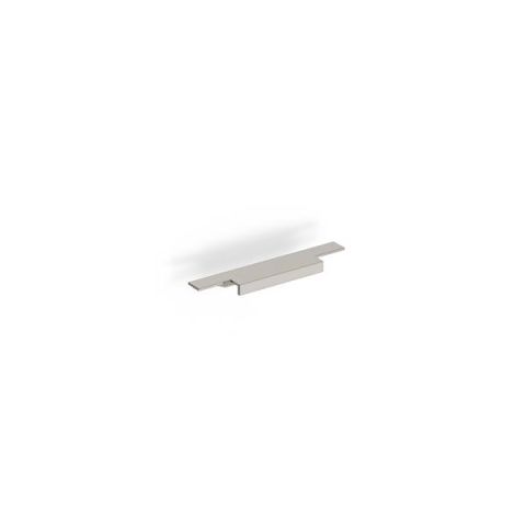 Hafele STAIRWAY II Profil Kulp Nikel 197mm