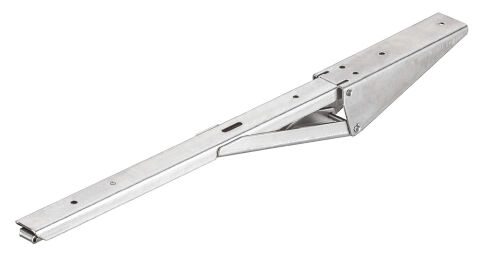 Hafele Braket, açılır masa için, katlama, çift başına 30