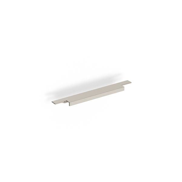 Hafele STAIRWAY II Profil Kulp Nikel 297mm