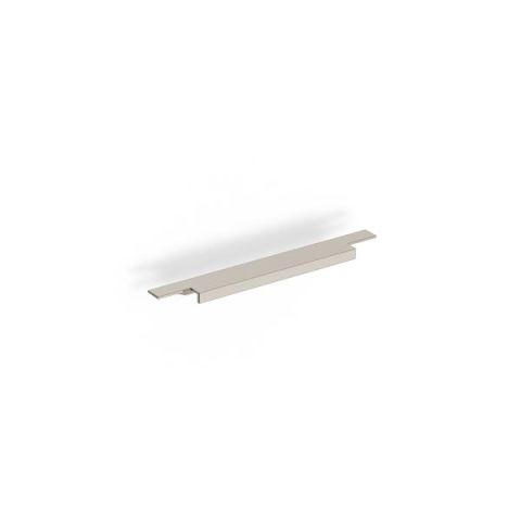 Hafele STAIRWAY II Profil Kulp Nikel 297mm