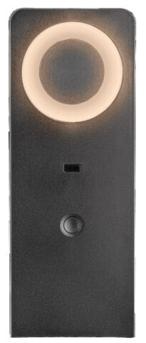 Yüzeye Monte Gömme Işık, Hafele Loox5 LED 3109 24 V