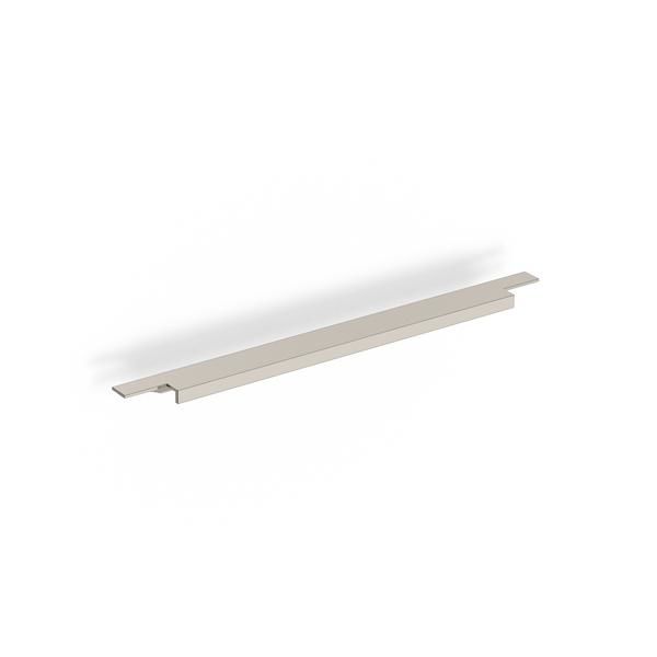 Hafele STAIRWAY II Profil Kulp Nikel 447mm
