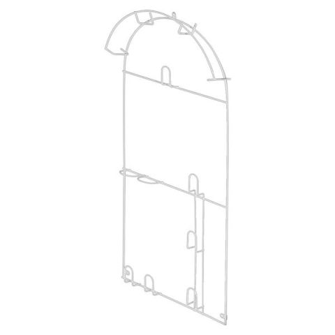 Hafele Elektrik Süpürgesi aks.tutucu,byz 680mm