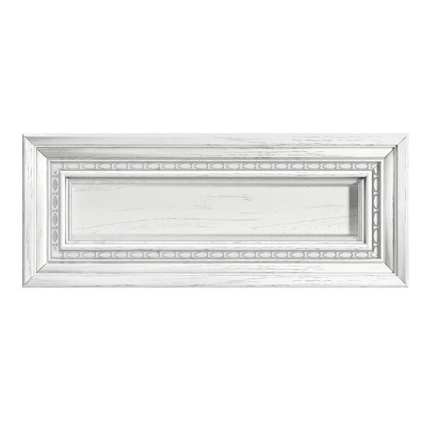 Hafele HERMES Kapak 596x146x21mm