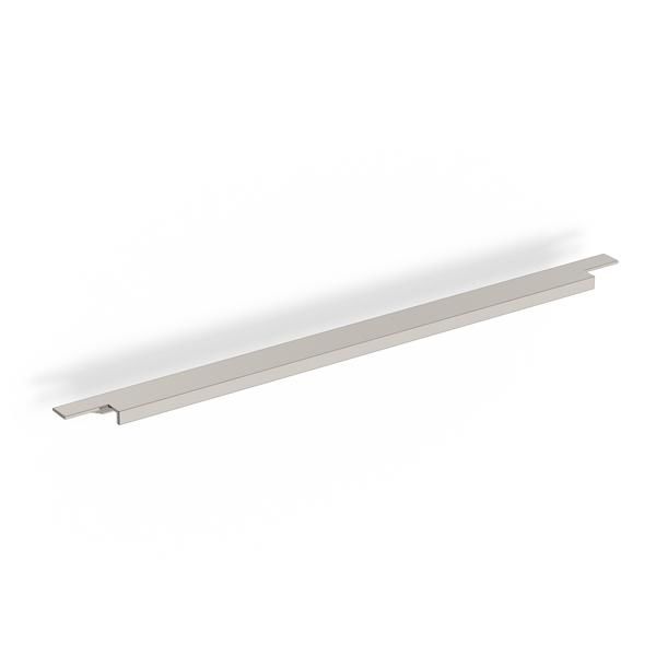 Hafele STAIRWAY II Profil Kulp Nikel 597mm