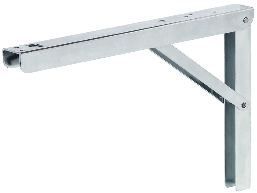 Häfele Braket Yük Taşıma Kapasitesi Çift Başına 150 Kg 300x30x200 mm 30 mm 200 mm 287.55.930