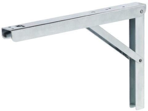 Hafele Braket, Yük Taşıma Kapasitesi Çift Başına 150 Kg