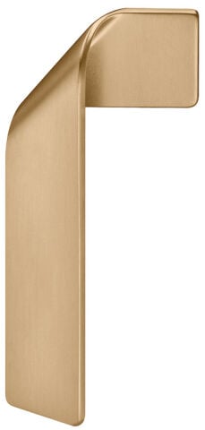 Parmakla Çekme Kolu, Hafele Deco H2155, zamak - 101.69.504