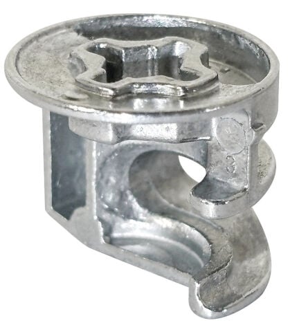 Hafele MINIFIX Gövde ham faturasız end 15/18mm