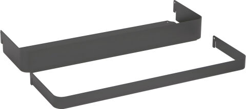 Hafele Üst Raf, Kesseböhmer K-Line çamaşır odası sistemi