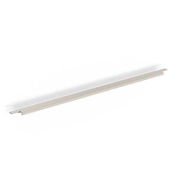 Hafele STAIRWAY II Profil Kulp Nikel 897mm