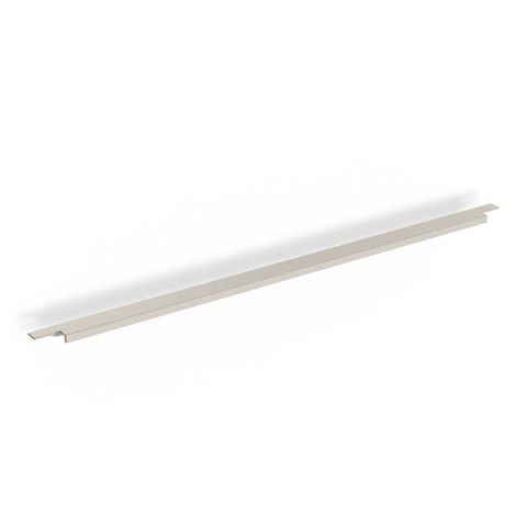 Hafele STAIRWAY II Profil Kulp Nikel 897mm