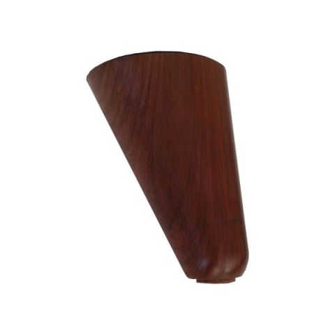 Hafele SAHARA Mobilya Ayağı Ceviz 115mm